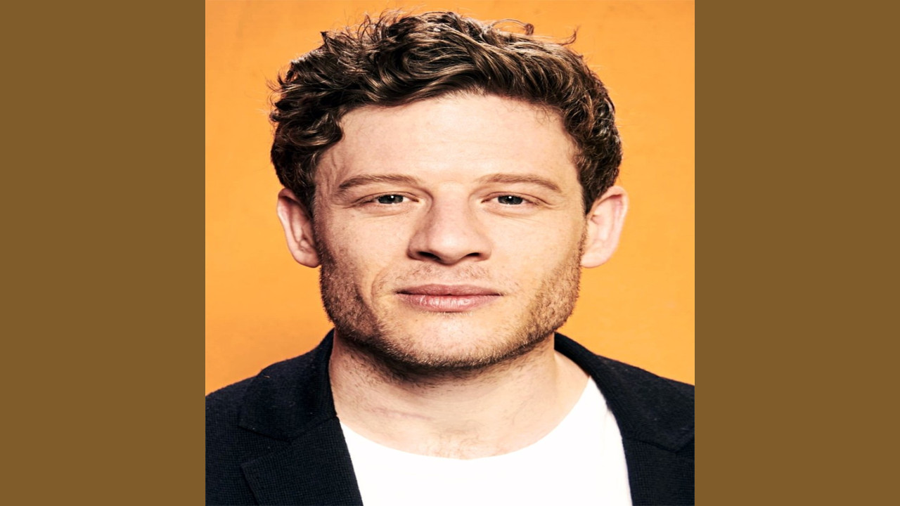 James Norton (Actor)