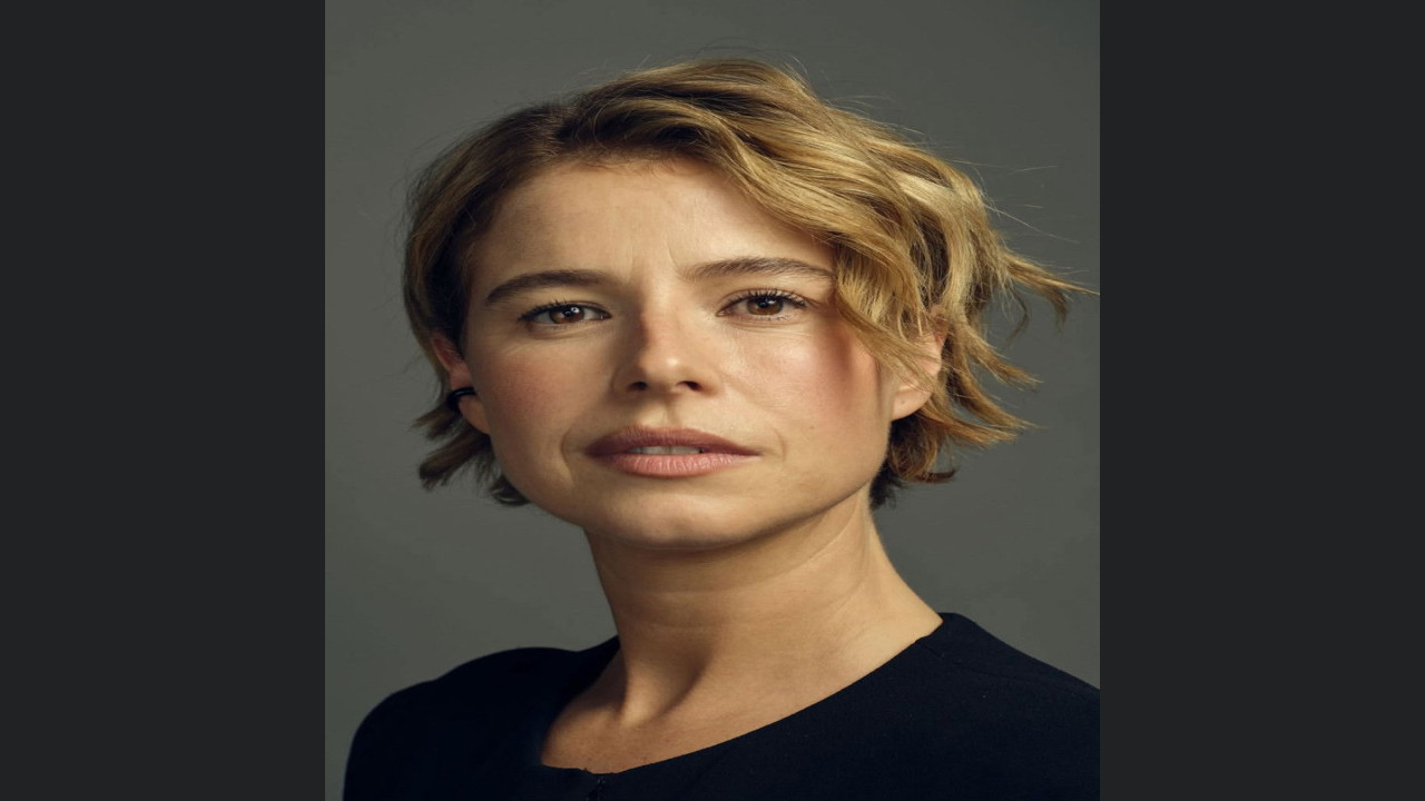 Jessie Buckley (Actriz) Jessie Buckley (Actriz)