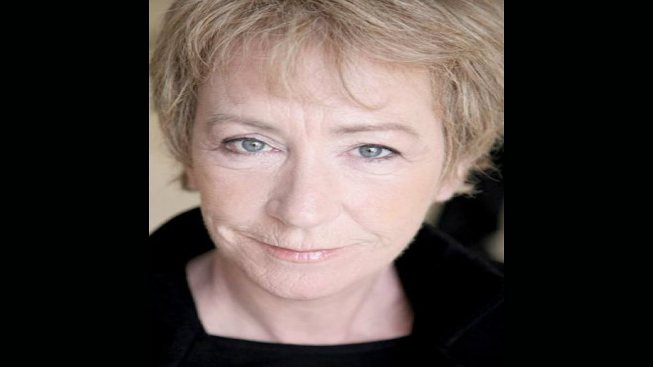 Ellie Haddington (Actriz) Ellie Haddington (Actriz)