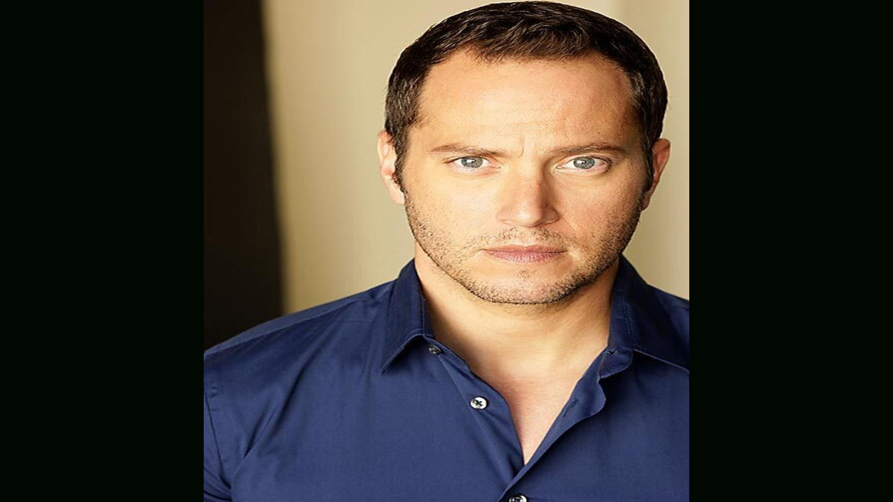 David Lipper (Actor) David Lipper (Actor)