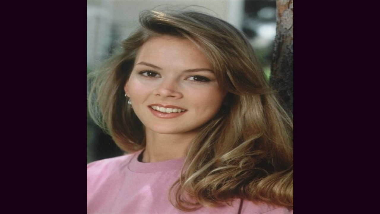 Julie Condra (Actriz) Julie Condra (Actriz)