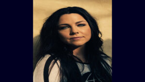Amy Lee (Actriz)