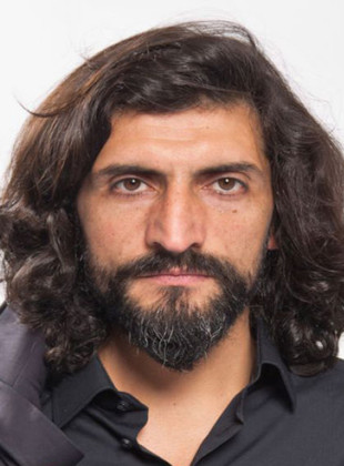 Numan Acar (Actor)