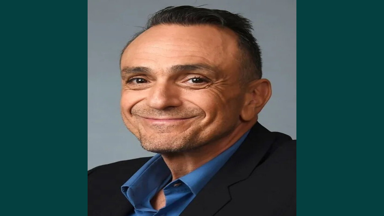 Hank Azaria (Actor) Hank Azaria (Actor)