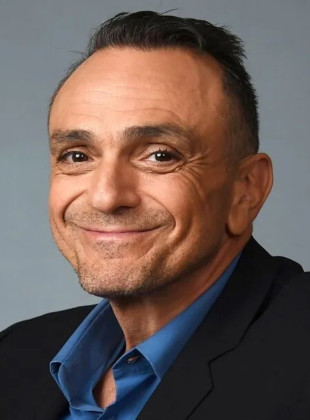 Hank Azaria (Actor)