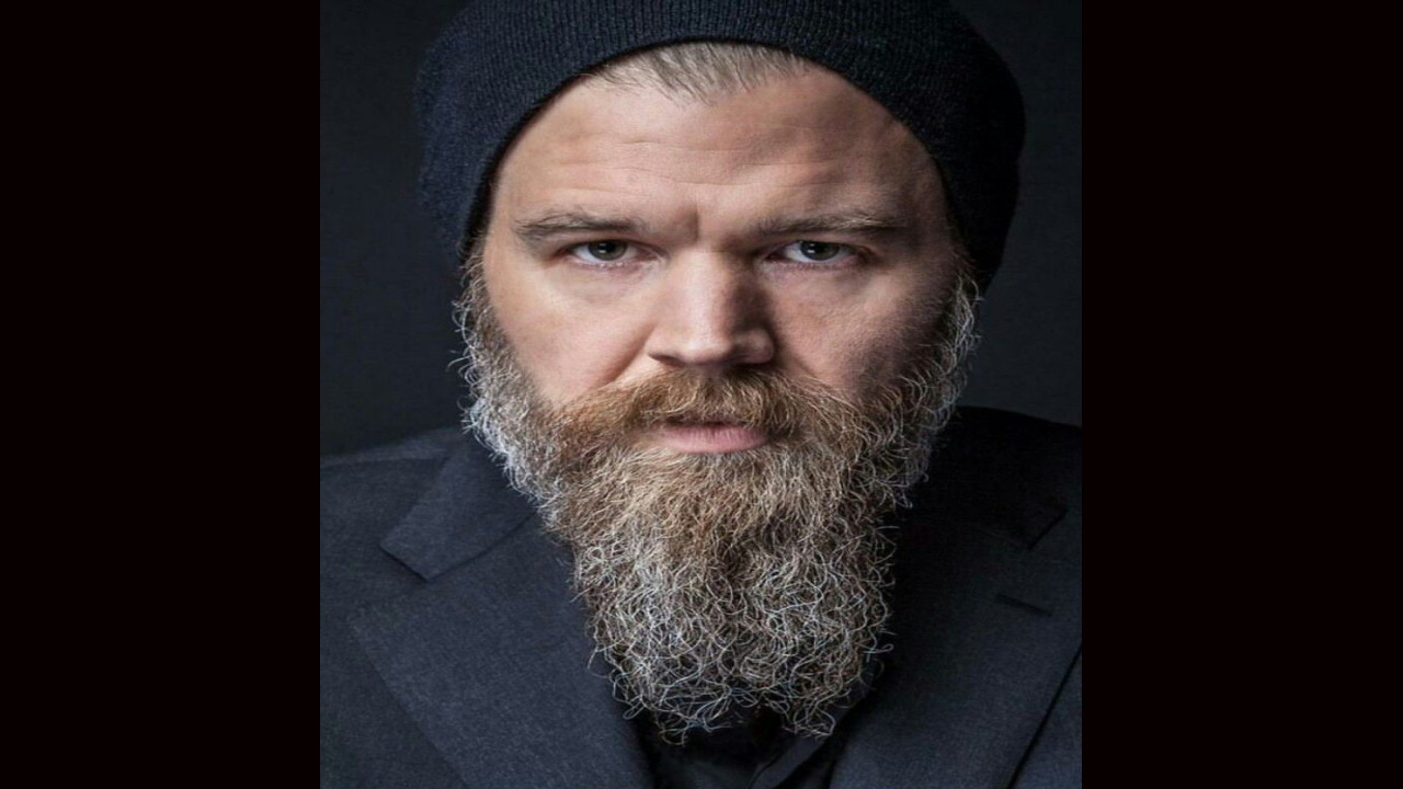 Ryan Hurst (Actor) Ryan Hurst (Actor)
