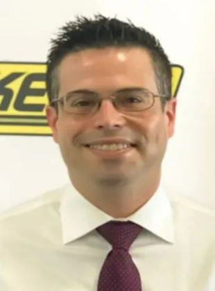 Ross Malinger (Actor)