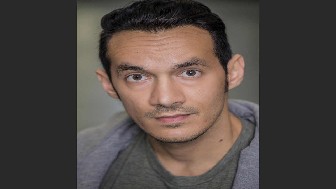 Ned Yousef (Actor) Ned Yousef (Actor)