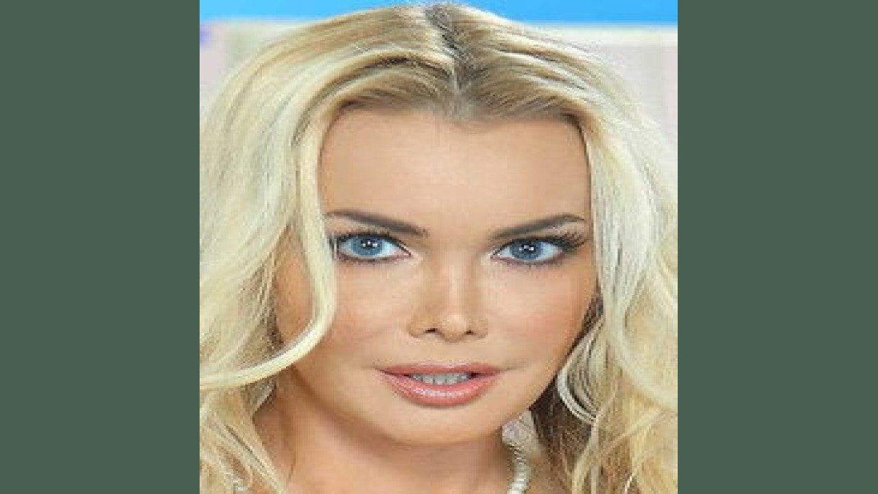 Devon (Actriz) Devon (Actriz)