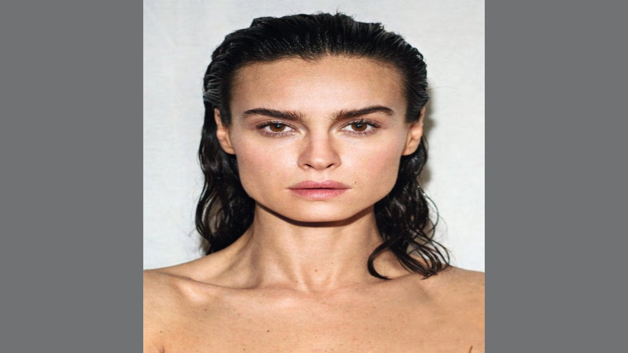 Kasia Smutniak (Actriz) Kasia Smutniak (Actriz)