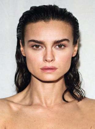 Kasia Smutniak (Actriz)