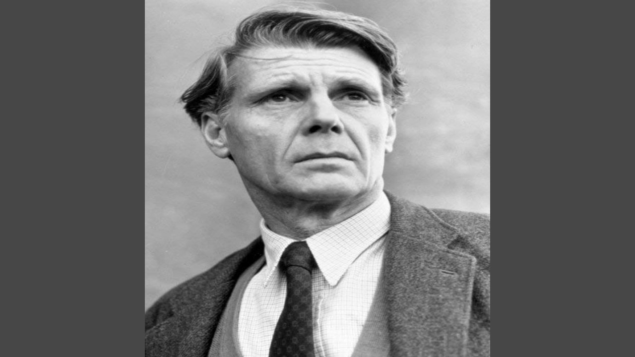 James Fox (Actor) James Fox (Actor)