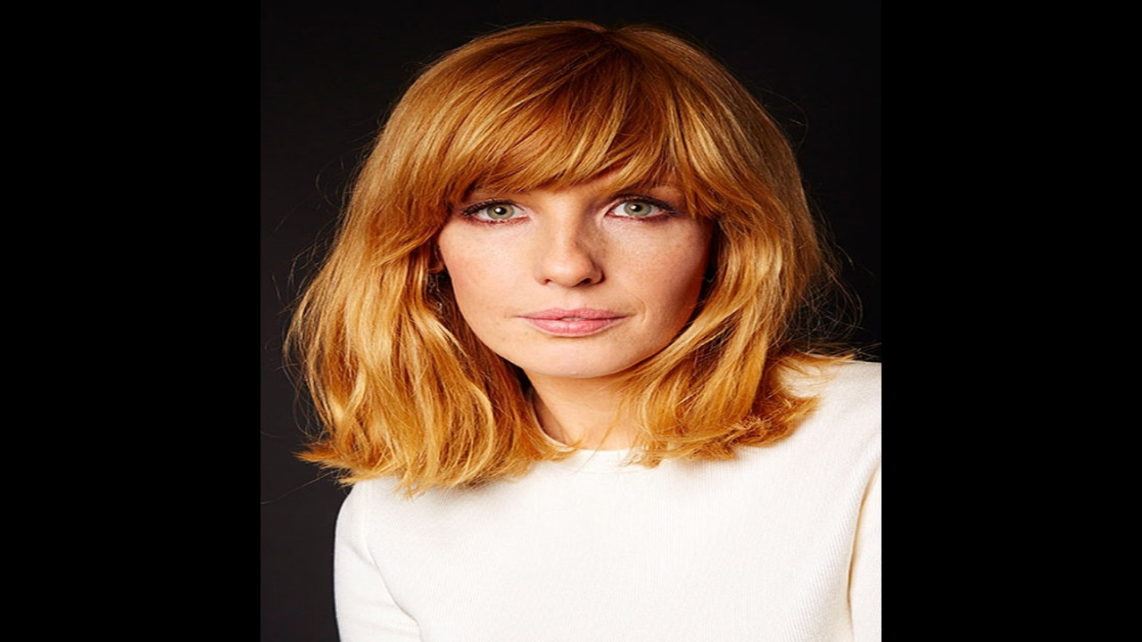 Kelly Reilly (Actriz)