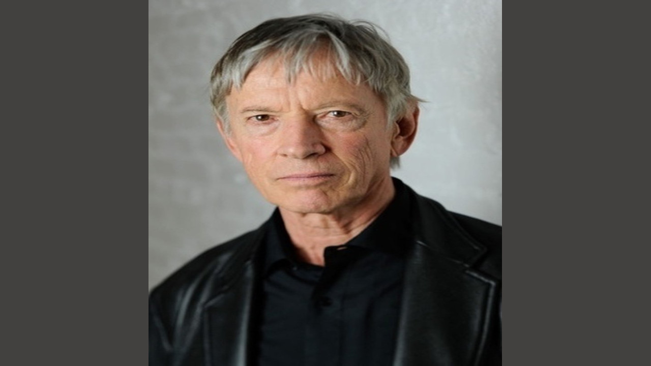Scott Glenn (Actor)