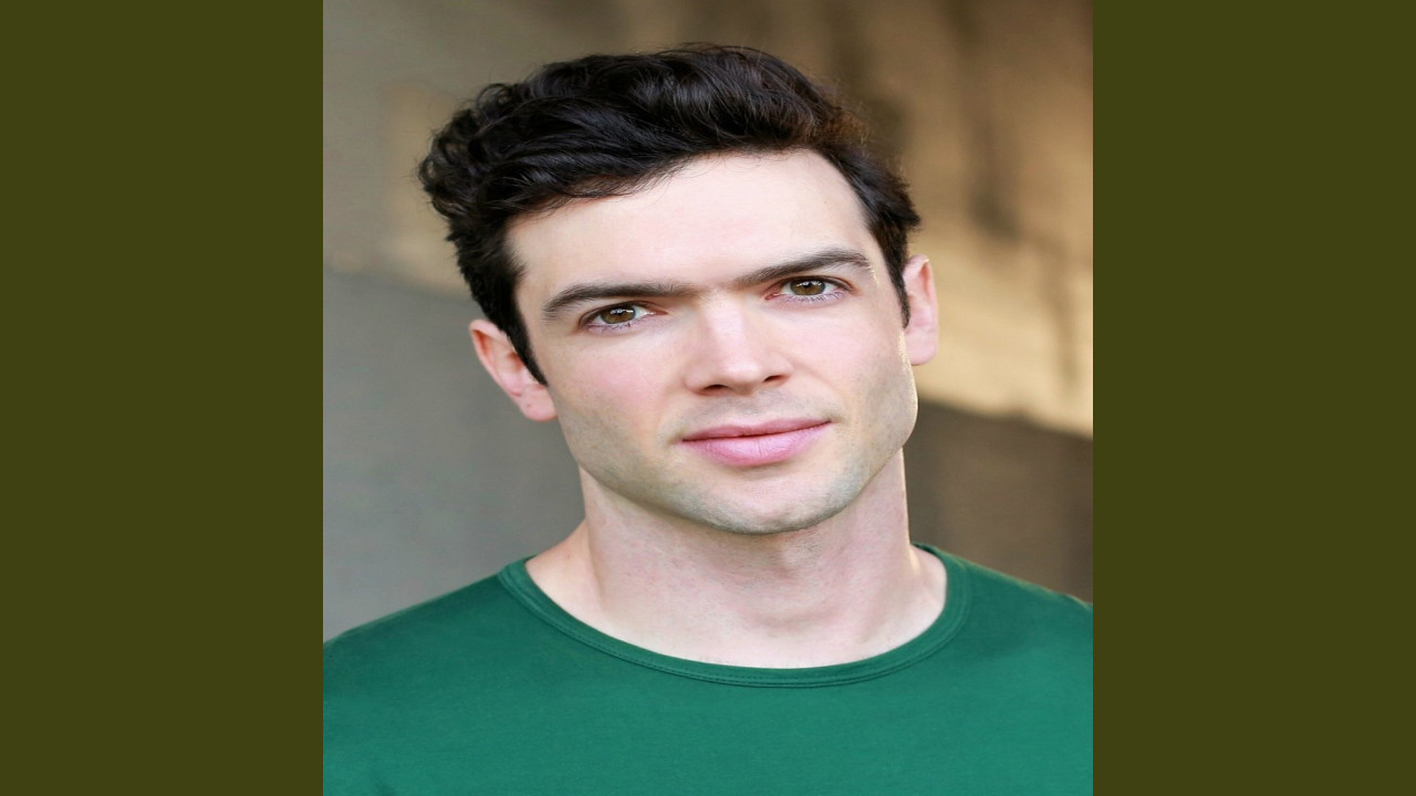 Ethan Peck (Actor)