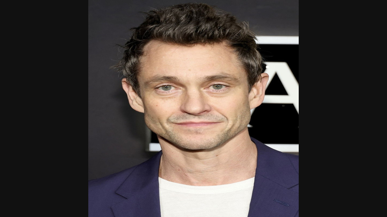 Hugh Dancy (Actor) Hugh Dancy (Actor)