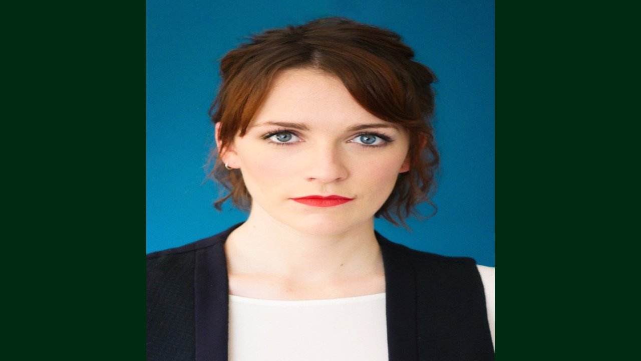 Charlotte Ritchie | Actriz de Reino Unido de gran reconocimiento por su talento en Cine y Series