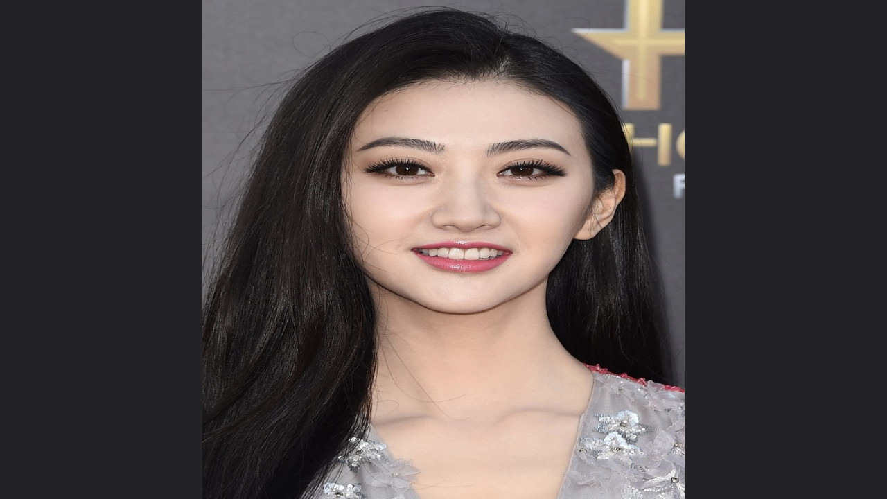 Jing Tian (Actriz) Jing Tian (Actriz)