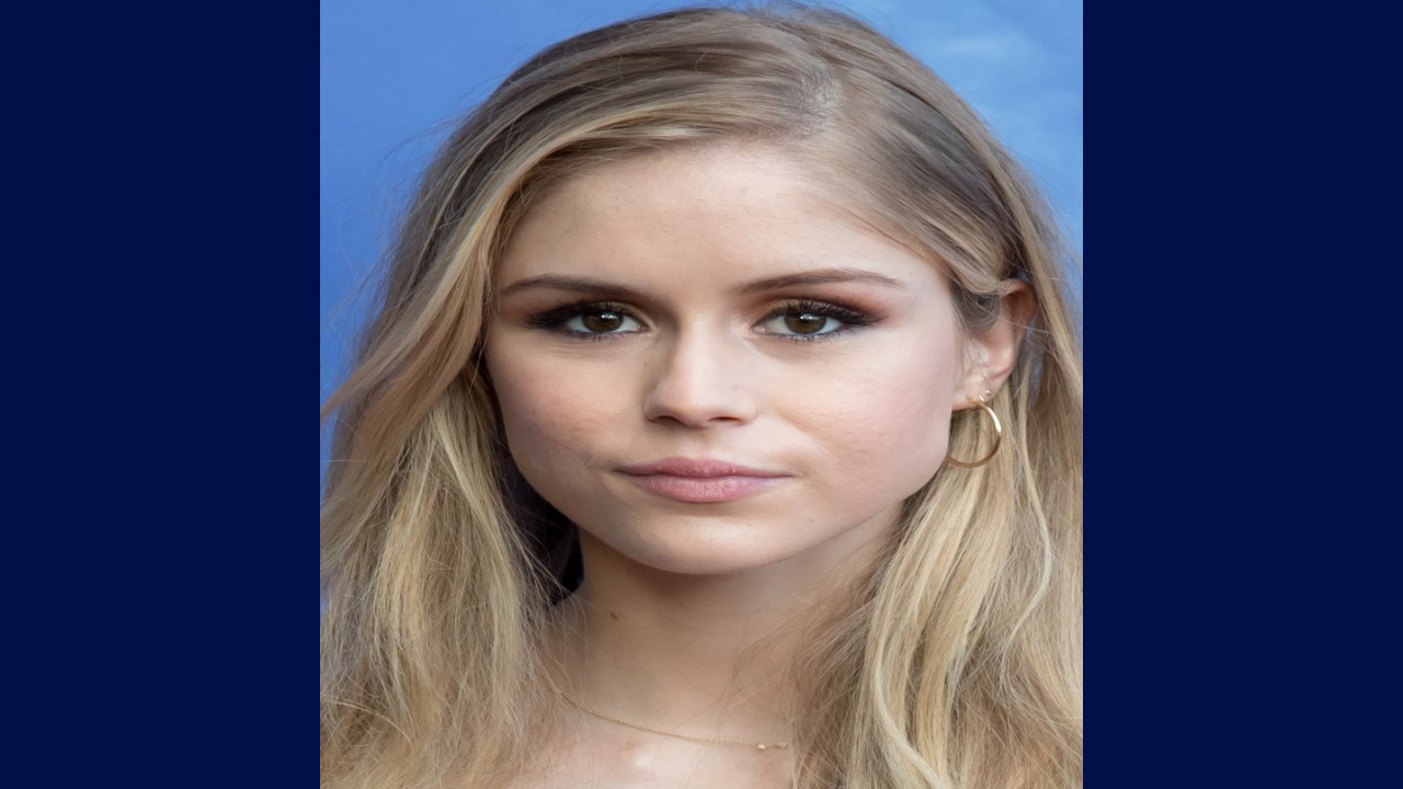 Erin Moriarty (Actriz)