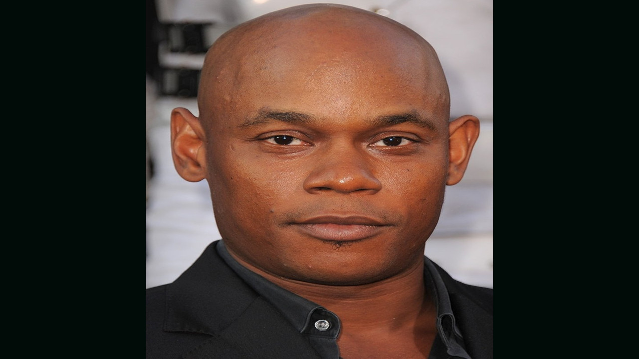 Bokeem Woodbine (Actor)