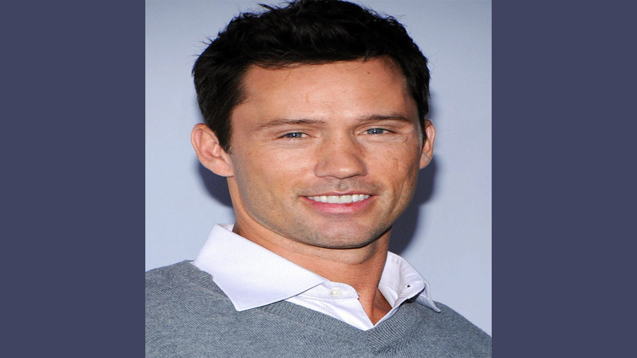 Jeffrey Donovan (Actor) Jeffrey Donovan (Actor)