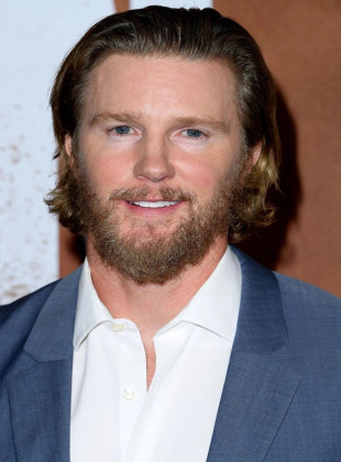 Thad Luckinbill (Actor)