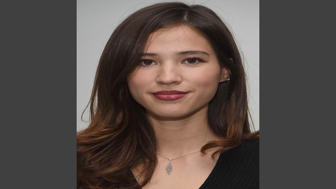 Kelsey Asbille (Actriz)