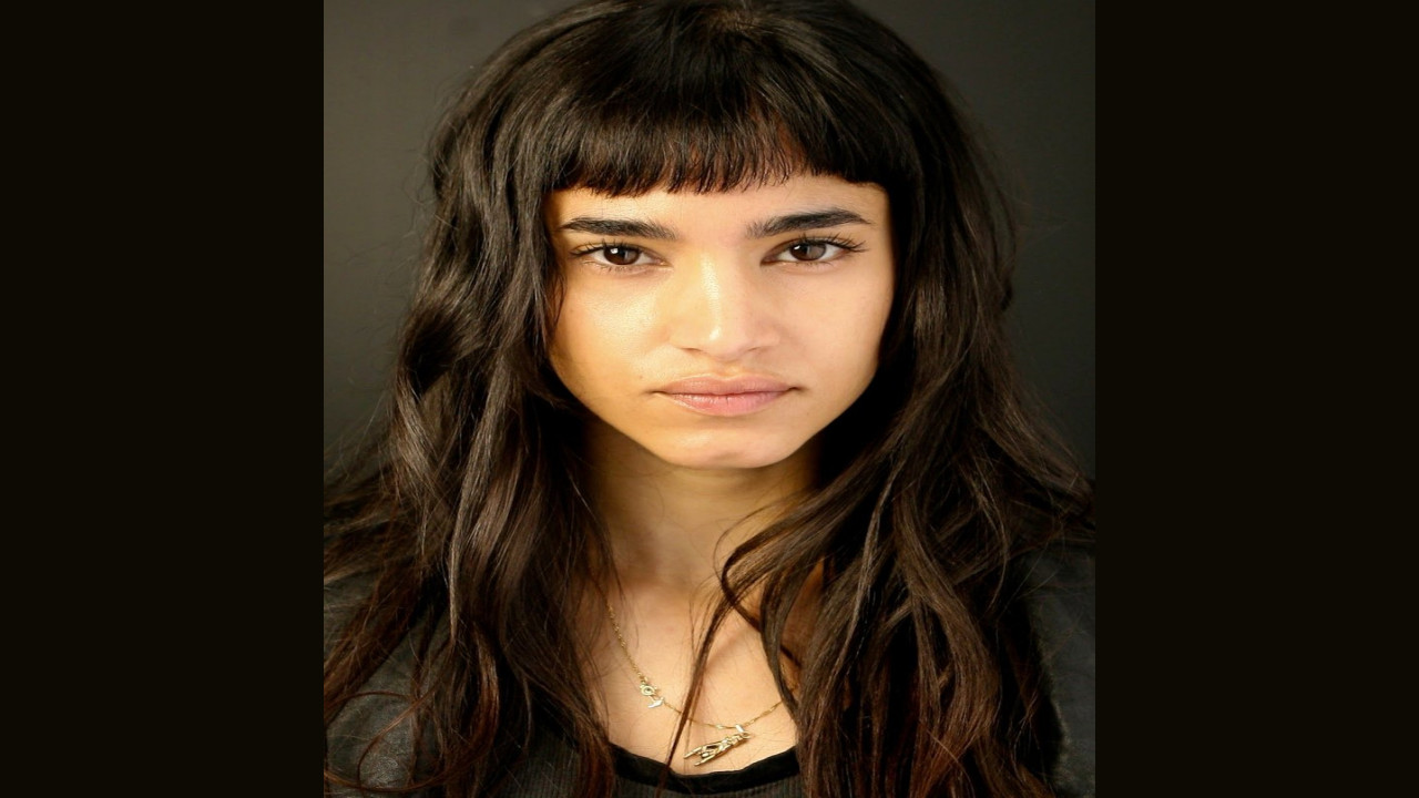 Sofia Boutella (Actriz) Sofia Boutella (Actriz)