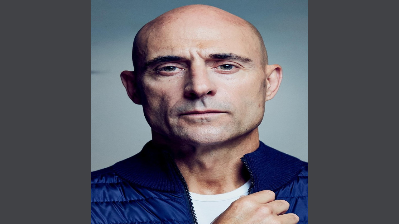 Mark Strong (Actor)