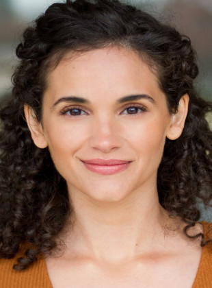 Jade Fernandez (Actriz)