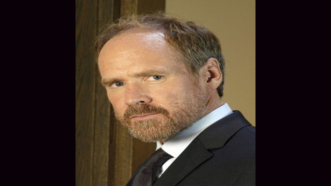 Will Patton (Actor) Will Patton (Actor)