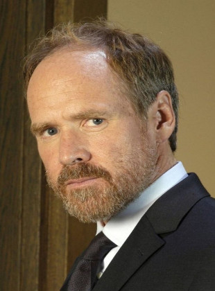 Will Patton (Actor)