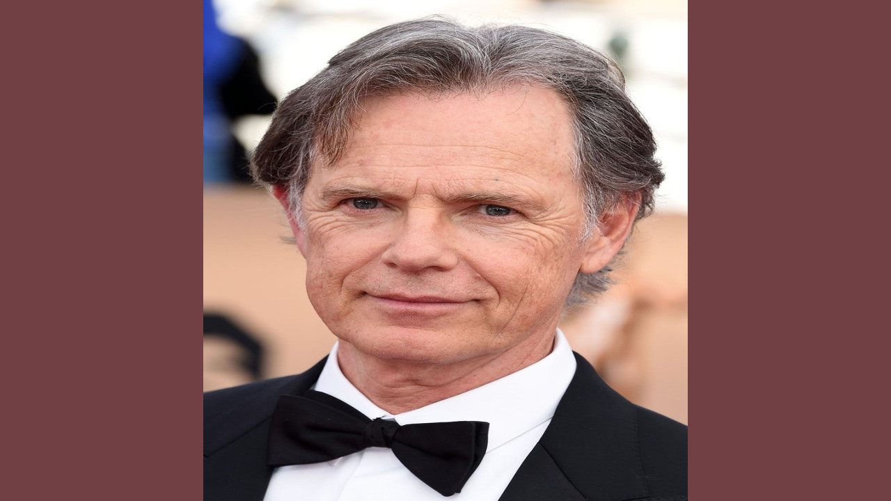 Bruce Greenwood (Actor) Bruce Greenwood (Actor)