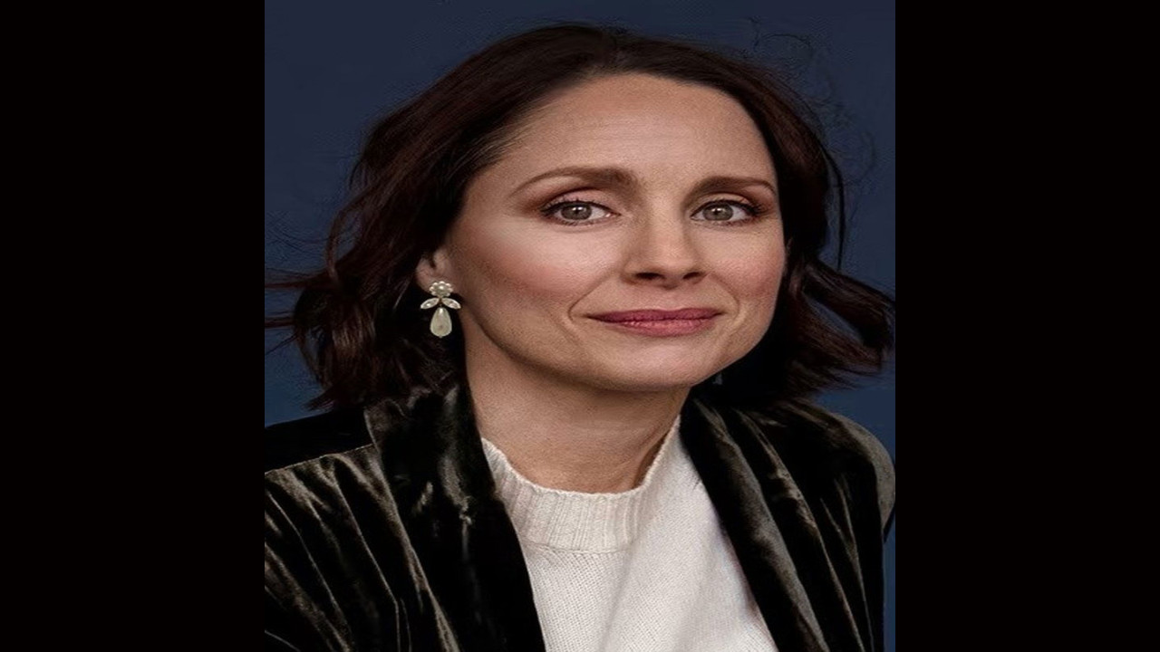 Laura Fraser (Actriz)