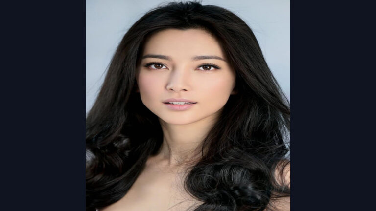 Bingbing Li (Actriz)