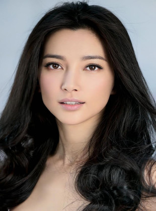 Bingbing Li (Actriz)