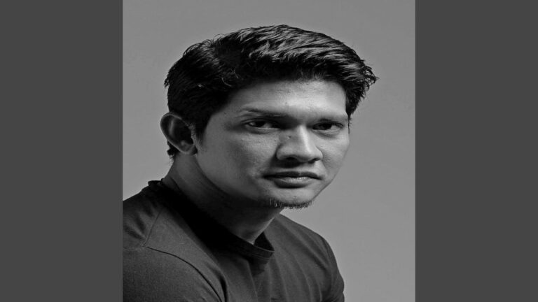 Iko Uwais (Actor)