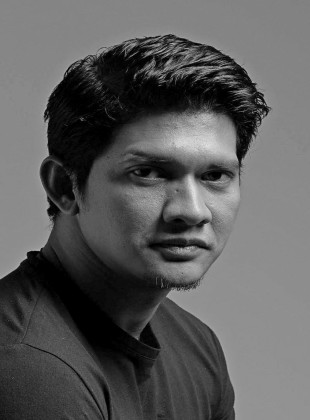 Iko Uwais (Actor)