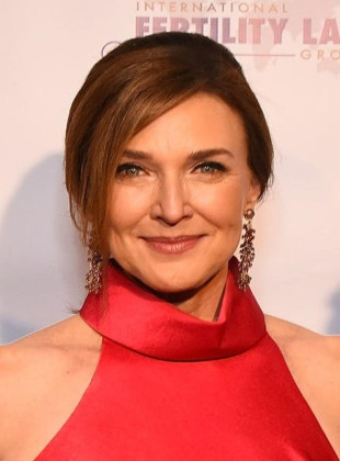 Brenda Strong (Actriz)
