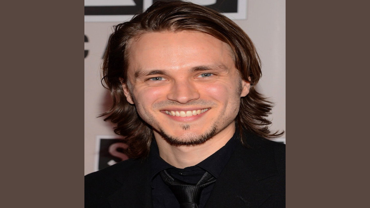 Jonathan Jackson (Actor)