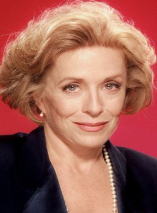 Holland Taylor (Actriz)