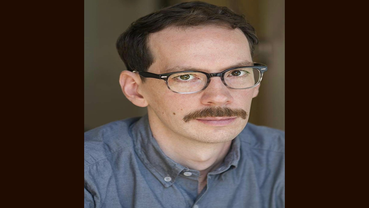 Randy Havens (Actor)