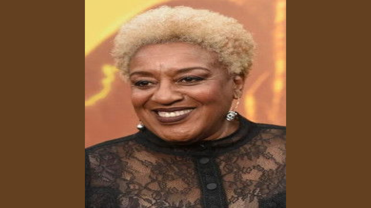 CCH Pounder (Actriz) CCH Pounder (Actriz)