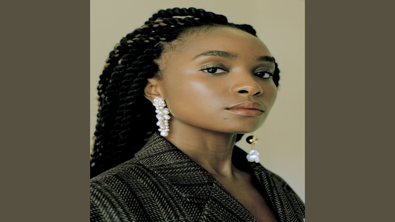 KiKi Layne (Actriz) KiKi Layne (Actriz)
