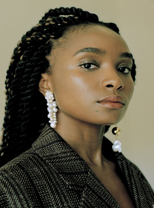 KiKi Layne (Actriz)