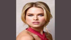 Alice Eve (Actriz)