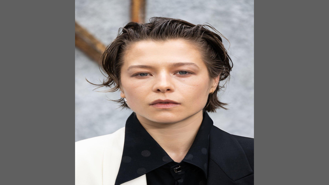 Emma D'Arcy (Profesional) Emma D'Arcy (Profesional)