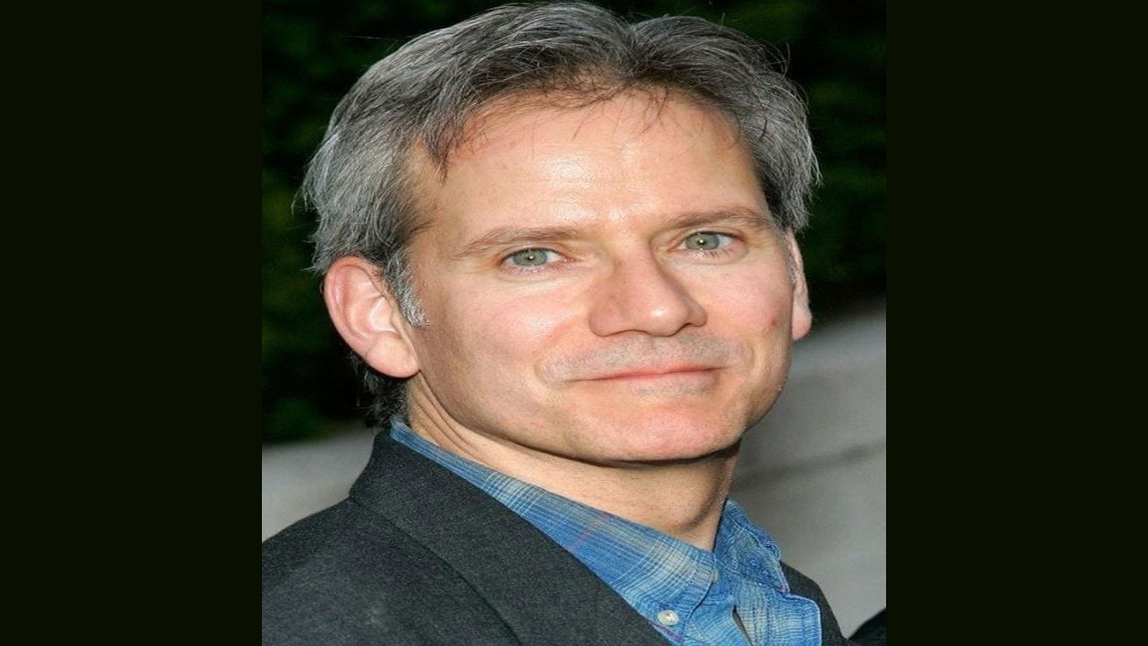 Campbell Scott (Actor)