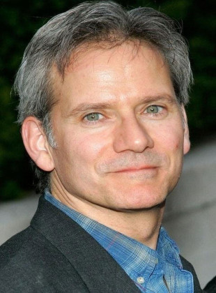 Campbell Scott (Actor)