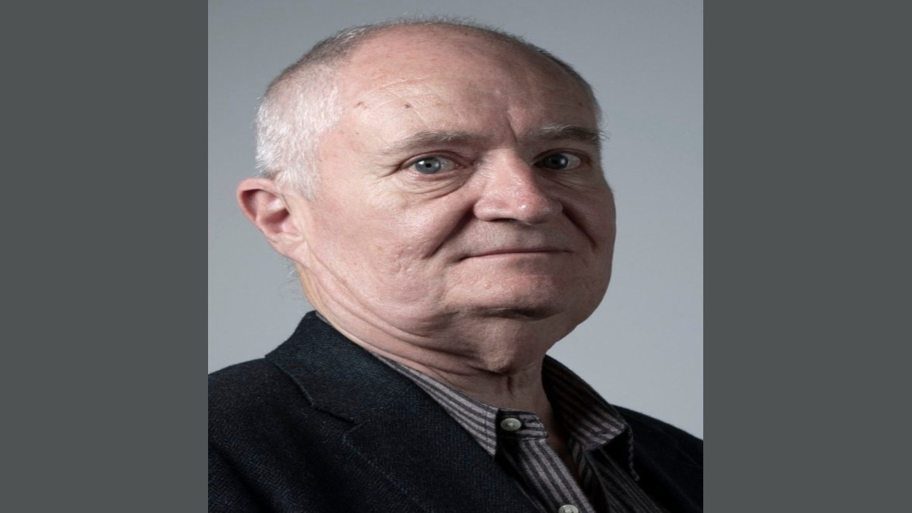 Jim Broadbent (Actor)